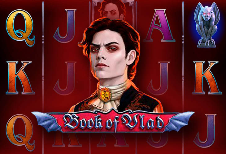 Book Of Vlad