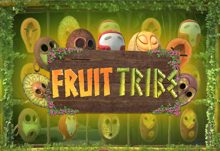 Fruit Tribs
